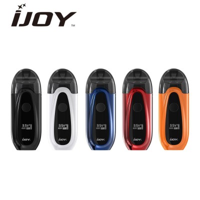 Pod IVPC 450mAh Ijoy